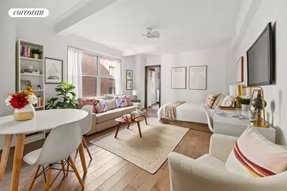 70 Remsen Street #7E, New York City, NY 11201 - Photo 1