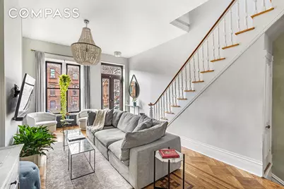 331 A Stuyvesant Avenue, New York City, NY 11233 - Photo 1