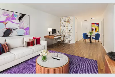 16 W 16th Street #8LS, New York City, NY 10011 - Photo 1