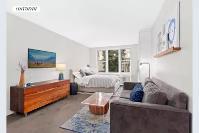 311 E 75th Street #4A, New York City, NY 10021 - Photo 1