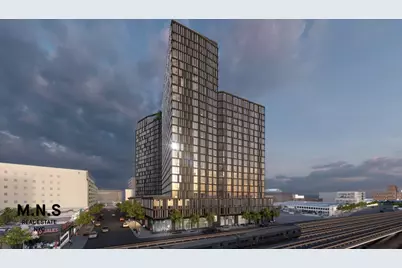 92-29 Guy R Brewer Boulevard #1416, Jamaica, NY 11433 - Photo 1