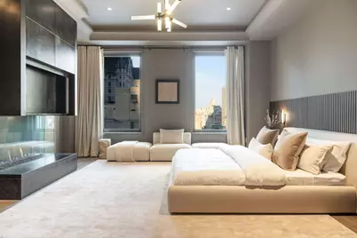 730 Fifth Avenue #16B, New York City, NY 10019 - Photo 1