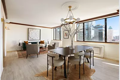 30 W 61st Street #29A, New York City, NY 10023 - Photo 1
