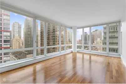 250 E 53rd Street #1902, New York City, NY 10022 - Photo 1