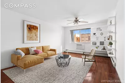 2108 Butler Avenue #J2, Ridgewood, NY 11385 - Photo 1