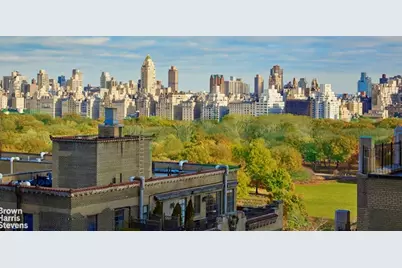 10 W 66th Street #22ABC, New York City, NY 10023 - Photo 1