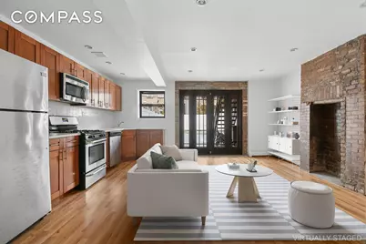 557 Mac Donough Street #1, Brooklyn, NY 11233 - Photo 1