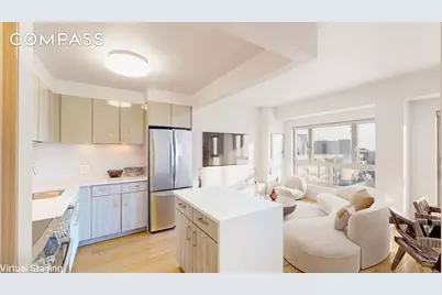 171 W 131st Street #620, New York City, NY 10027 - Photo 1