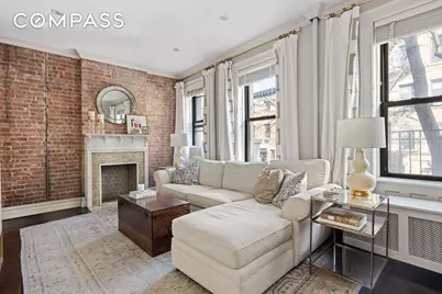 210 W 21st Street #2FE, New York City, NY 10011 - Photo 1