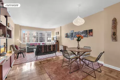 205 E 63rd Street #14E, New York City, NY 10065 - Photo 1