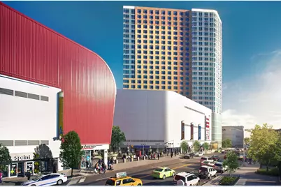 61-55 Junction Boulevard #10-R, Rego Park, NY 11374 - Photo 1