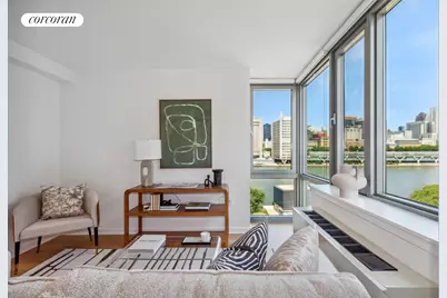 425 Main Street #5D, New York City, NY 10044 - Photo 1