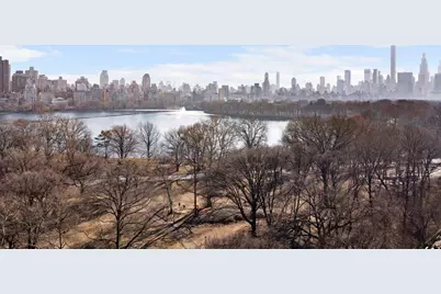 333 Central Park W #PH121-122, New York City, NY 10025 - Photo 1
