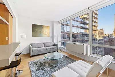 450 W 17th Street #1116, New York, NY 10011 - Photo 1