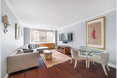 61 W 62nd Street #12F, New York City, NY 10023 - Photo 1
