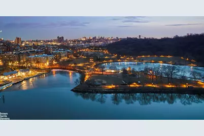 2400 Johnson Avenue #14K, New York City, NY 10463 - Photo 1