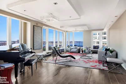 220 Riverside Boulevard #29AG, New York, NY 10069 - Photo 1