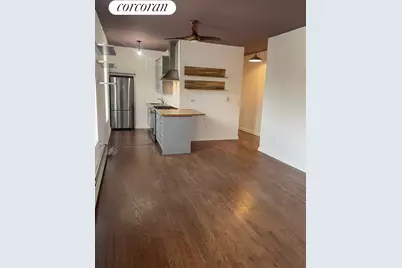 442 Willoughby Avenue #3, Brooklyn, NY 11205 - Photo 1