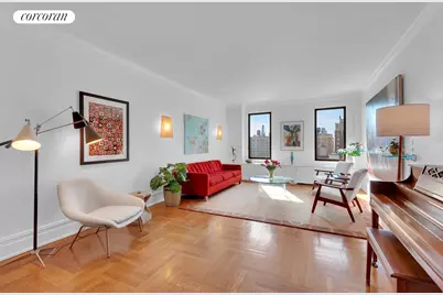 173-175 Riverside Drive #13N, New York City, NY 10024 - Photo 1