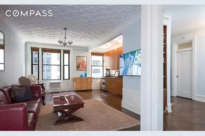 200 W 54th Street #6D, New York City, NY 10019 - Photo 1