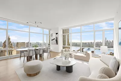 5 Beekman Street #45B, New York City, NY 10038 - Photo 1