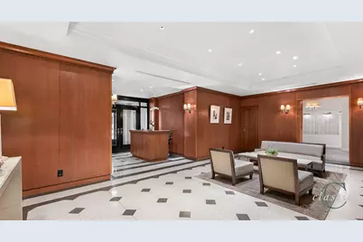 200 E 16th Street #2D, New York City, NY 10003 - Photo 1