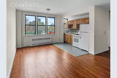 1466 E Gun Hill Road #1C, Bronx, NY 10469 - Photo 1