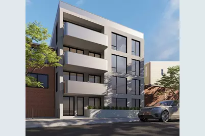 343 Menahan Street #4-B, New York City, NY 11237 - Photo 1