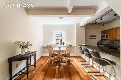 2166 Broadway #8E, New York City, NY 10024 - Photo 1