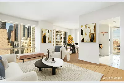 845 United Nations Plaza #19H, New York City, NY 10017 - Photo 1