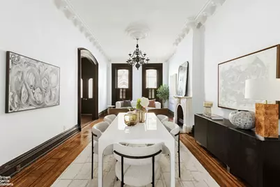 274 Lafayette Avenue, New York City, NY 11238 - Photo 1