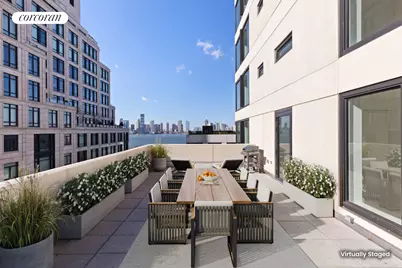 450 Washington Street #709, New York City, NY 10013 - Photo 1