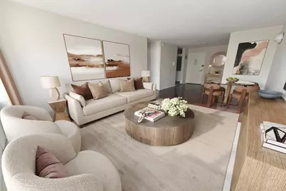 301 E 79th Street #20D, New York City, NY 10075 - Photo 1