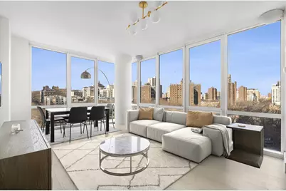 1399 Park Avenue #8D, New York City, NY 10029 - Photo 1