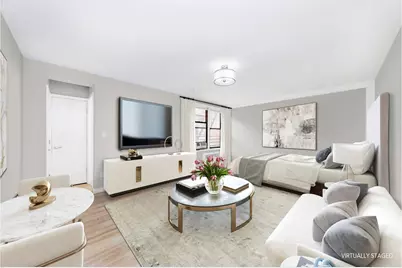 60 E 9th Street #308, New York, NY 10003 - Photo 1