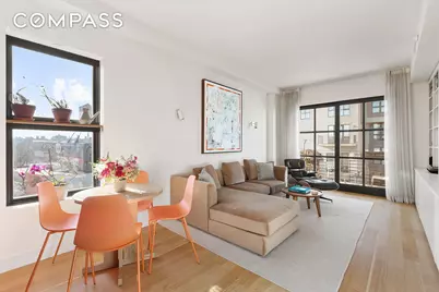 868 Lorimer Street #4C, New York City, NY 11222 - Photo 1