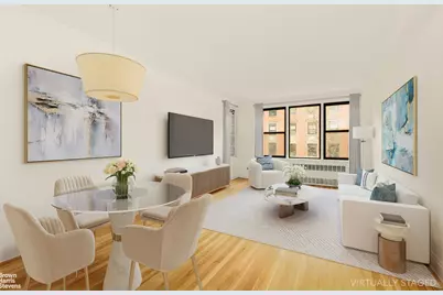 211 E 18th Street #3E, New York City, NY 10003 - Photo 1