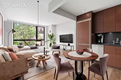 540 W 28th Street #8A, New York City, NY 10001 - Photo 1