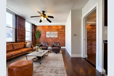 10-16 50th Avenue #3, Long Island City, NY 11101 - Photo 1