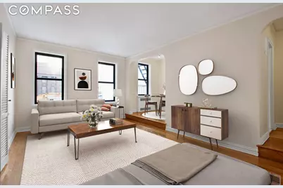 145 E 22nd Street #5G, New York City, NY 10010 - Photo 1