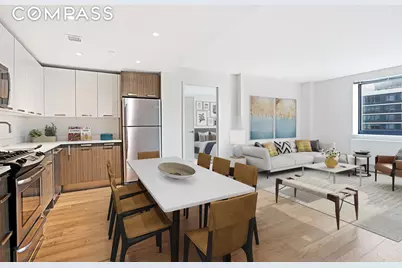 26-14 Jackson Avenue #11H, Long Island City, NY 11101 - Photo 1