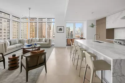 200 Amsterdam Avenue #9A, New York, NY 10024 - Photo 1