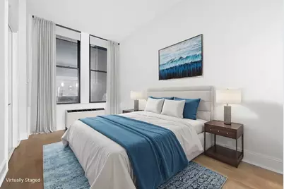 15 Park Row #7H, New York City, NY 10038 - Photo 1