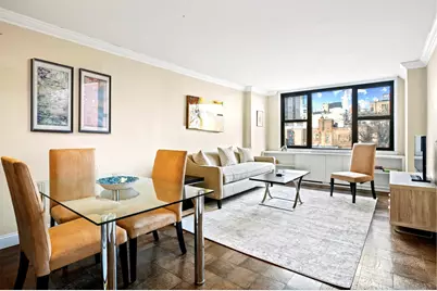 130 E 18th Street #8B, New York City, NY 10003 - Photo 1