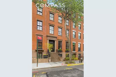 273 Hicks Street #GARDEN, New York City, NY 11201 - Photo 1