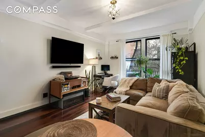 114 W 70th Street #PARLOR D, New York City, NY 10023 - Photo 1