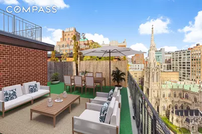 63 E 9th Street #14K, New York City, NY 10003 - Photo 1