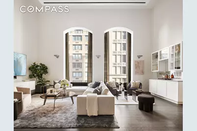 15 Union Square W #4E, New York, NY 10003 - Photo 1