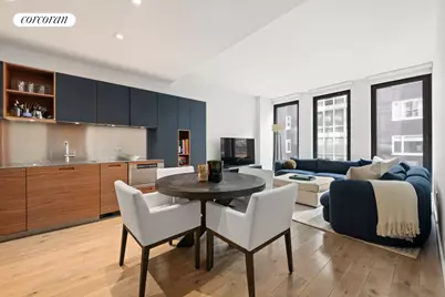 15 Renwick Street #603, New York City, NY 10013 - Photo 1