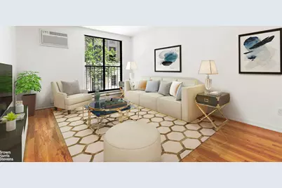 134 E 22nd Street #209, New York City, NY 10010 - Photo 1